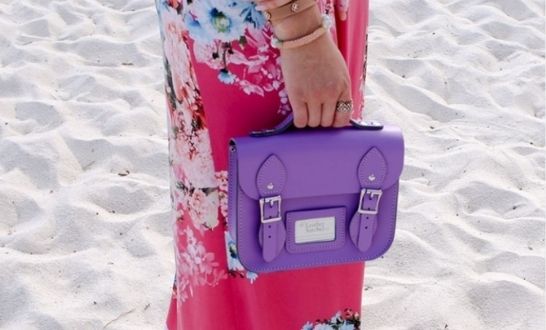 5 Summer Bags to Take on Holiday