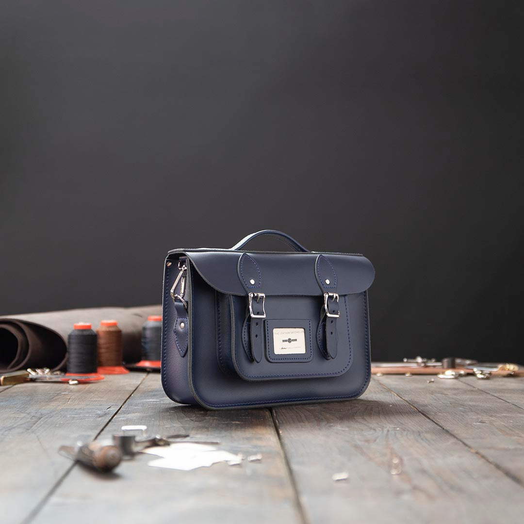 Briefcase hotsell satchel bag