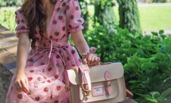 4 Tips to Choose a Practical and Pretty Satchel