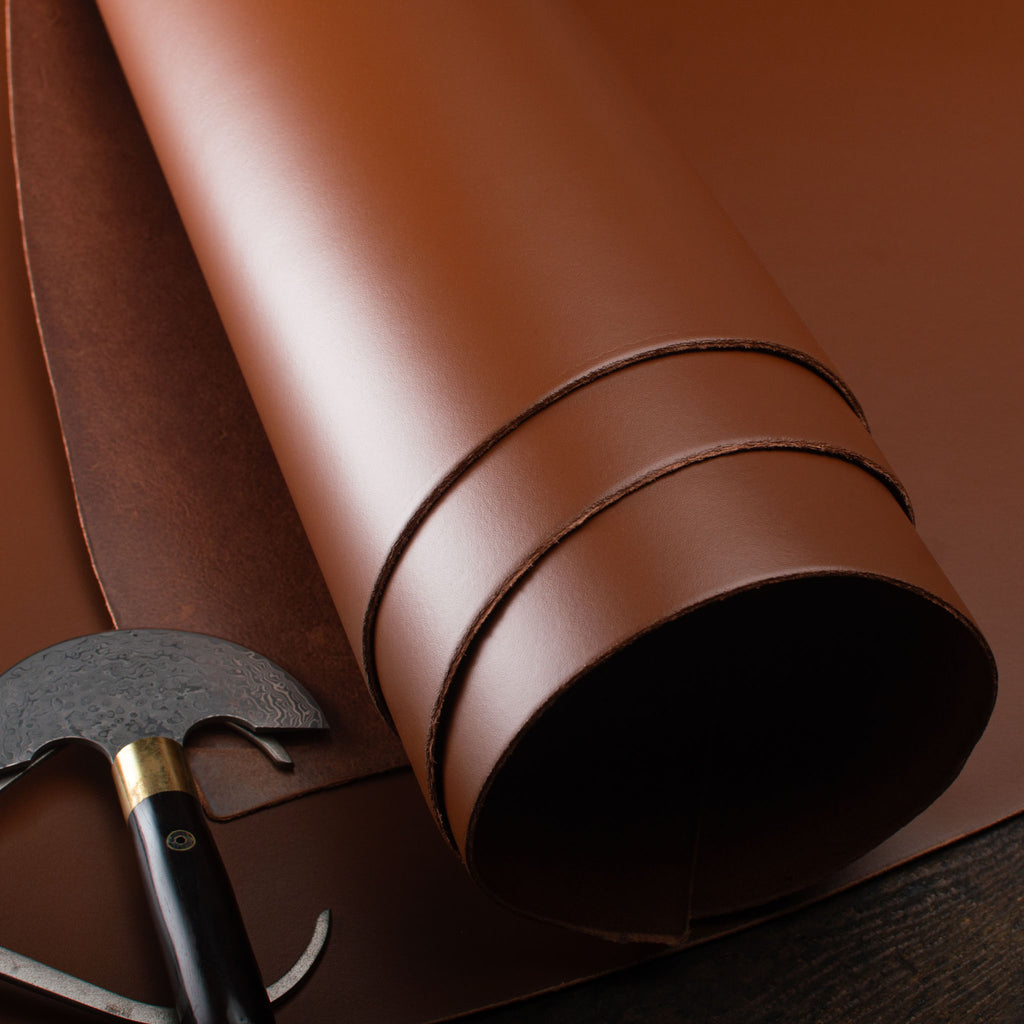 Mini Windsor Leather Backpack (Small)