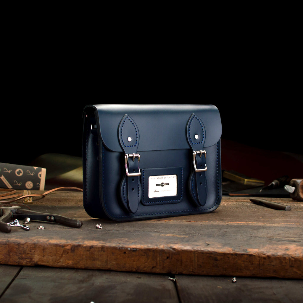 The Festival Satchel