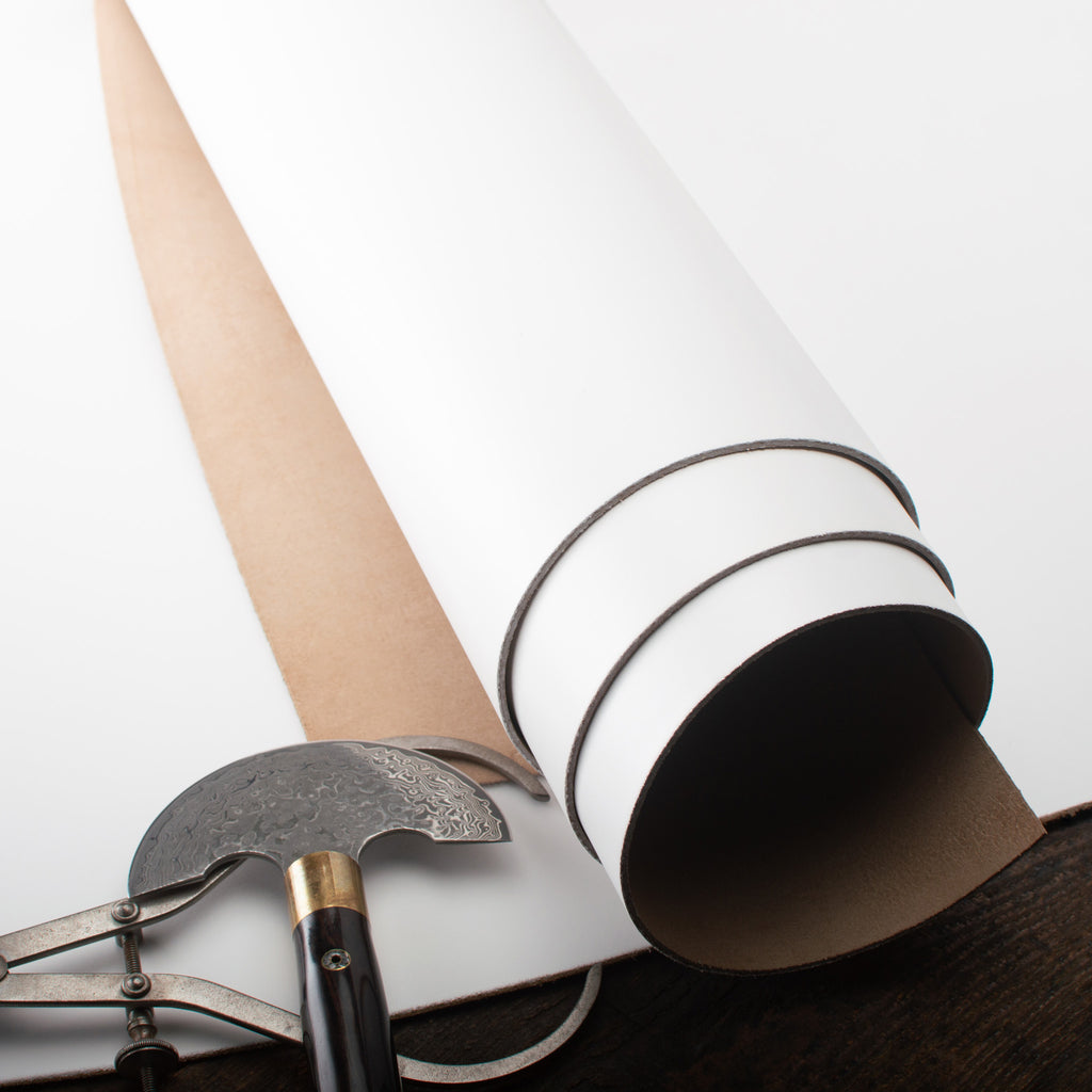 12.5-inch Classic Leather Satchel