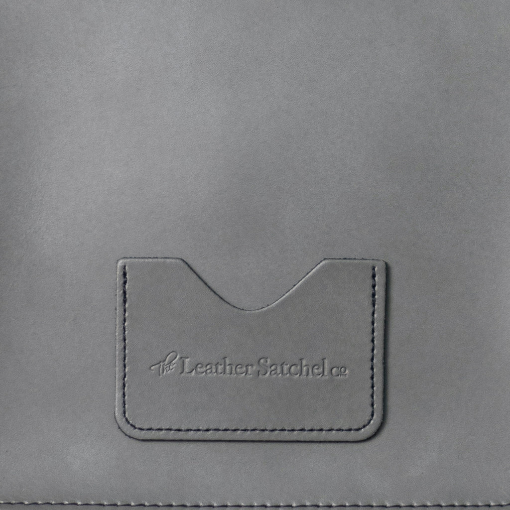 Leather Card Pocket