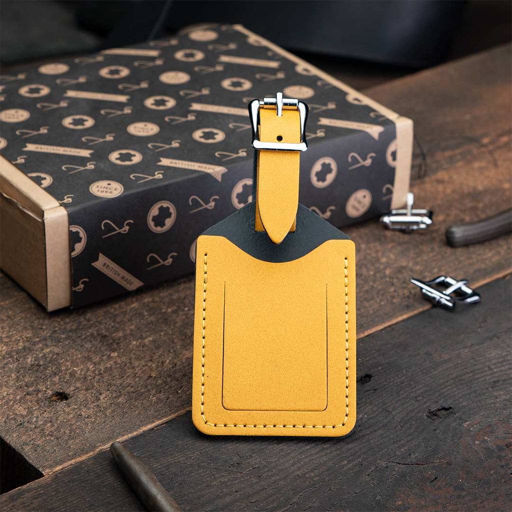 Luggage Tag Giftset