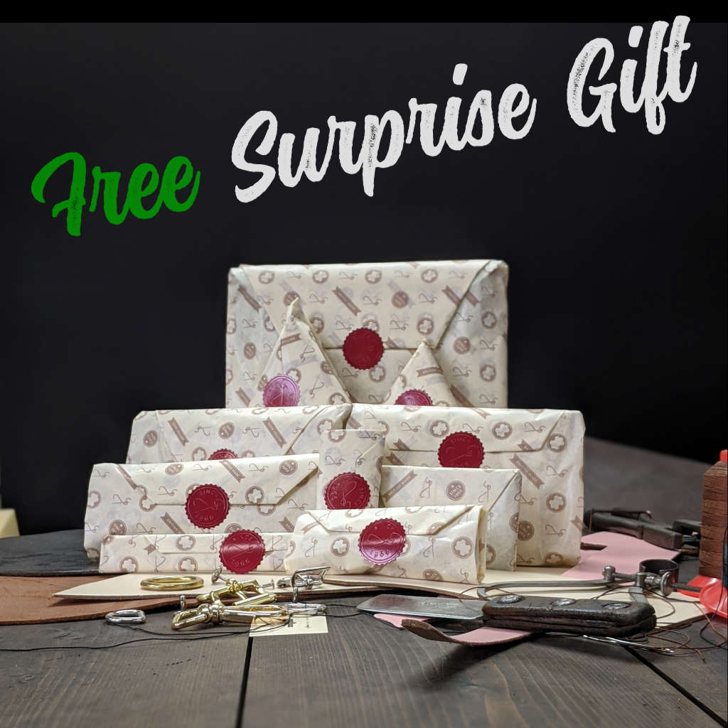 Suprise FREE Gift