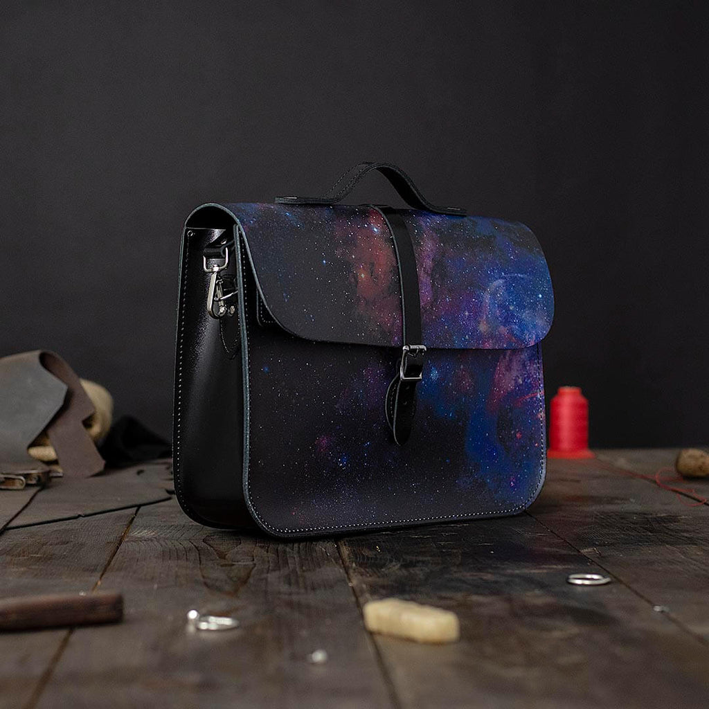 15 Inch HD Digitally Tanned Space Case (Special Edition)