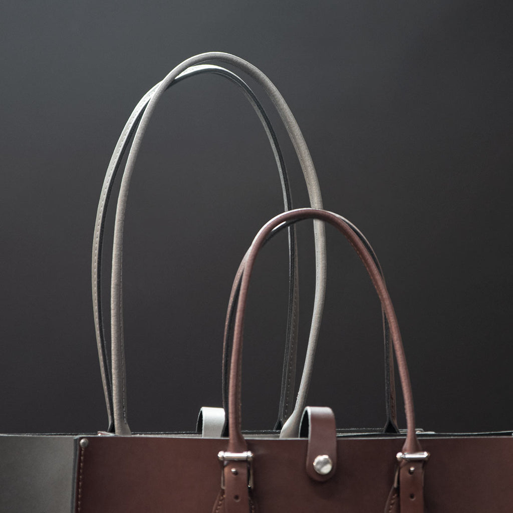 Tote bag hotsell satchel