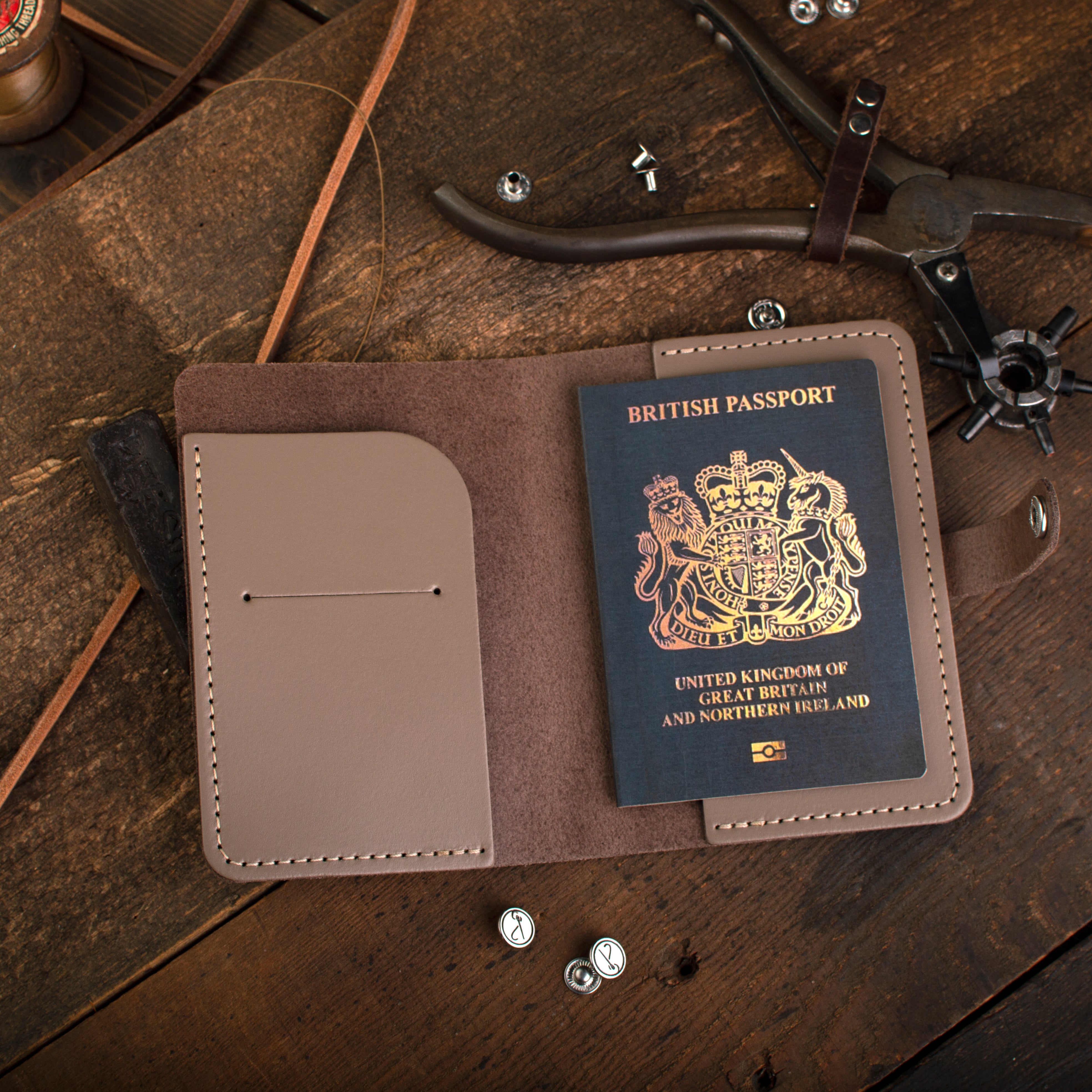 Travellers Giftset